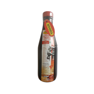Kithul treacle